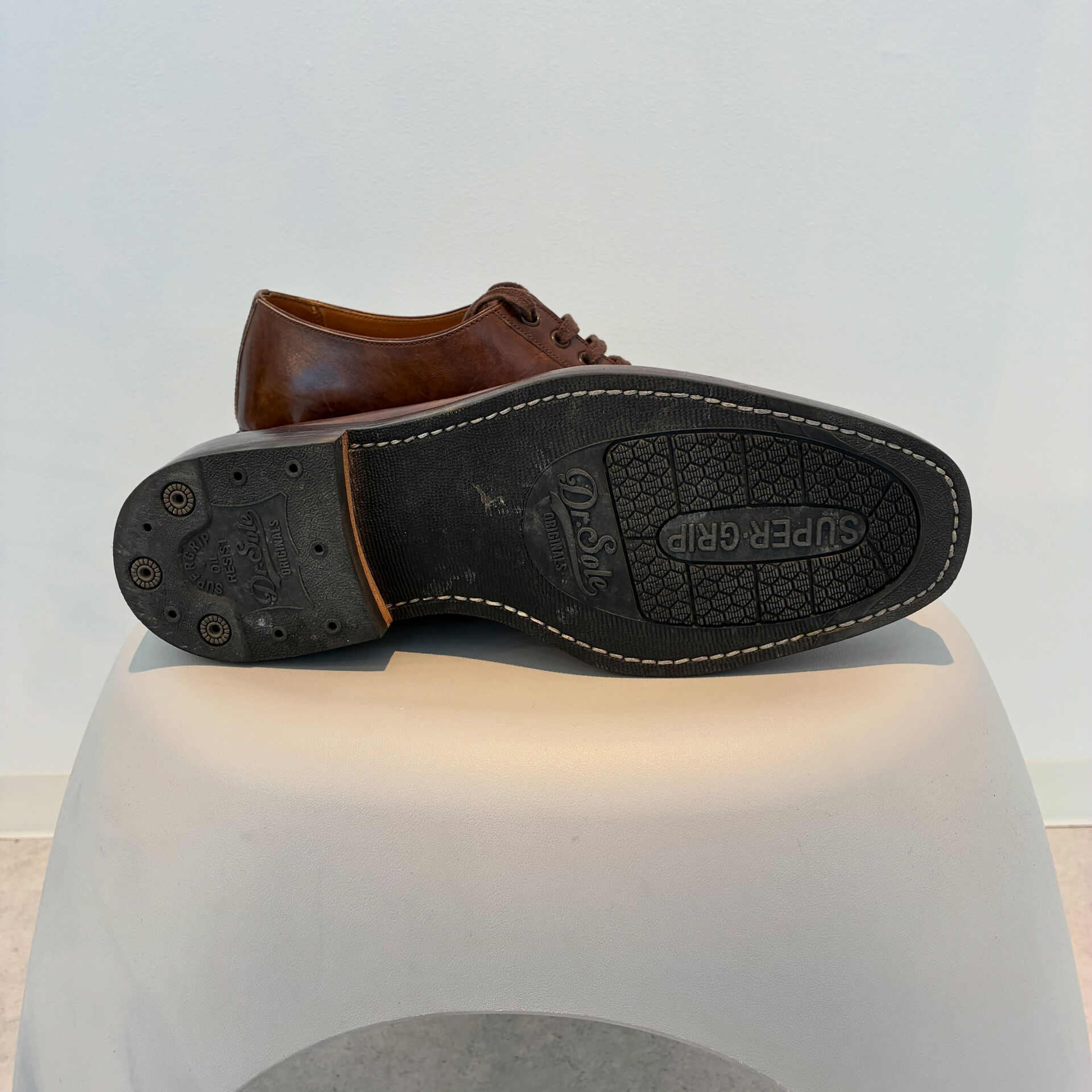 Winson Shoemaker × 田中十靴店 ドレスモン | 実績紹介 | 愛知県名古屋