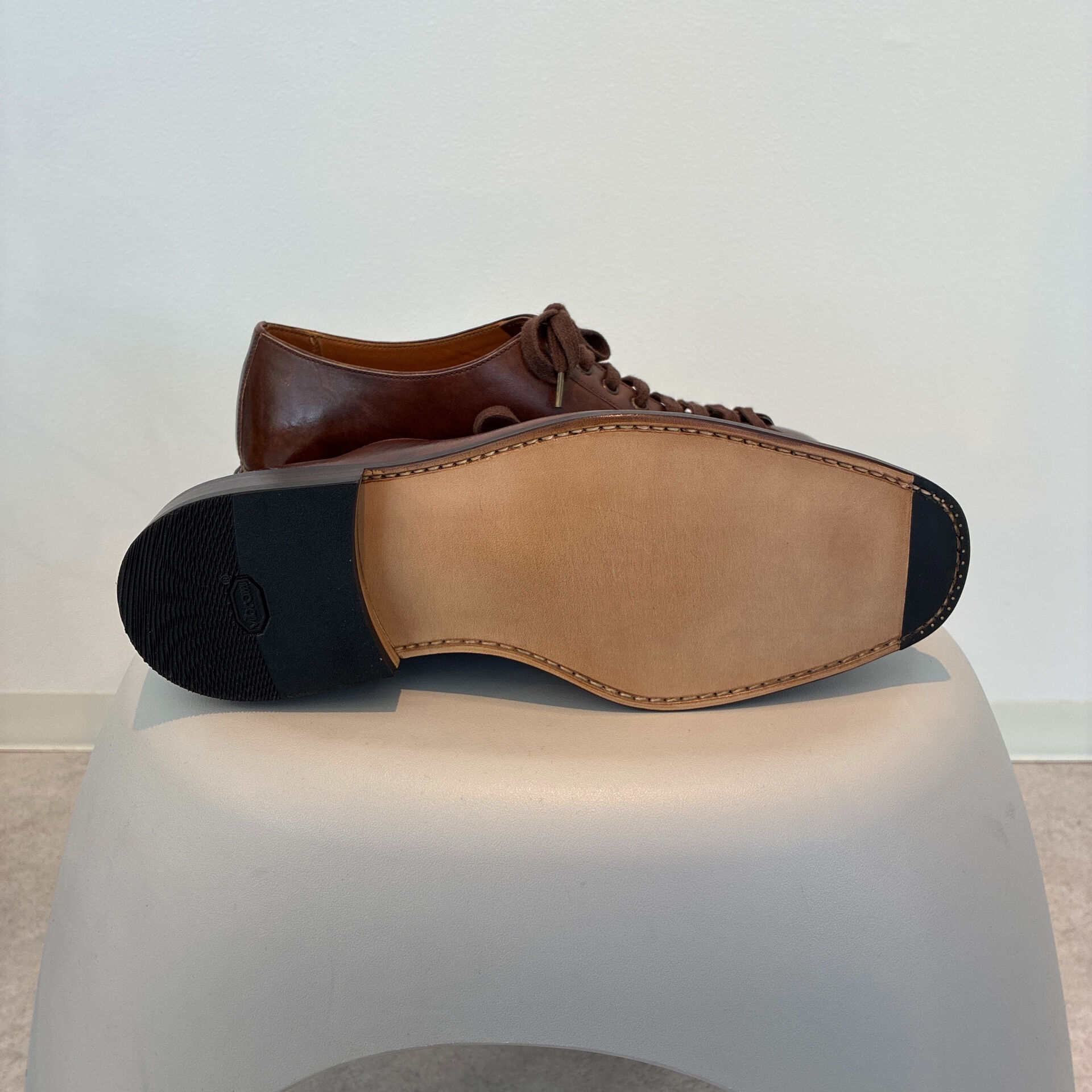Winsonshoemaker×田中十靴店 DRESS MONKEY SHOES Winson Shoemaker × 田中十靴店 ドレスモン | 実績紹介 | 愛知県名古屋